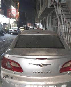 كرايسلر سيبرينج